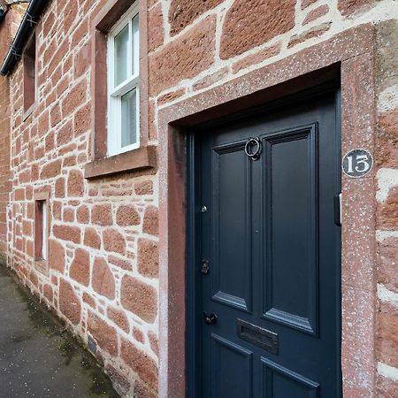 Thrums Cottage Kirriemuir Exterior photo