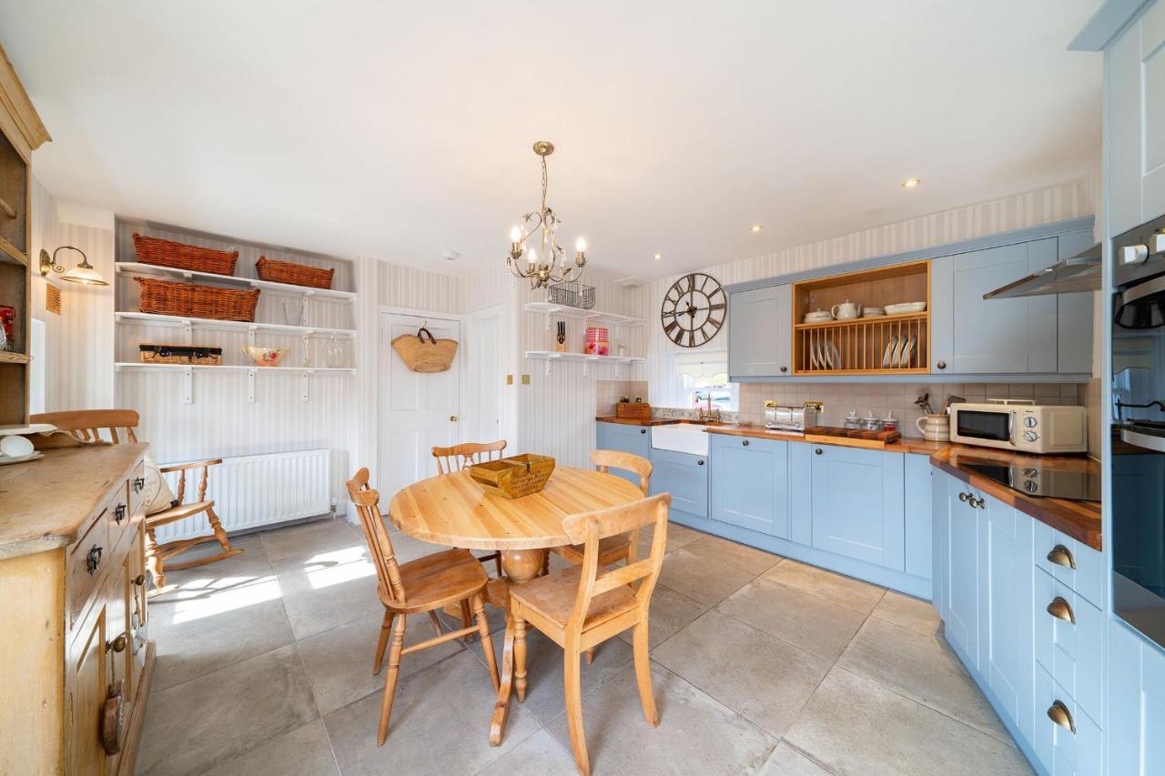 Thrums Cottage Kirriemuir Exterior photo