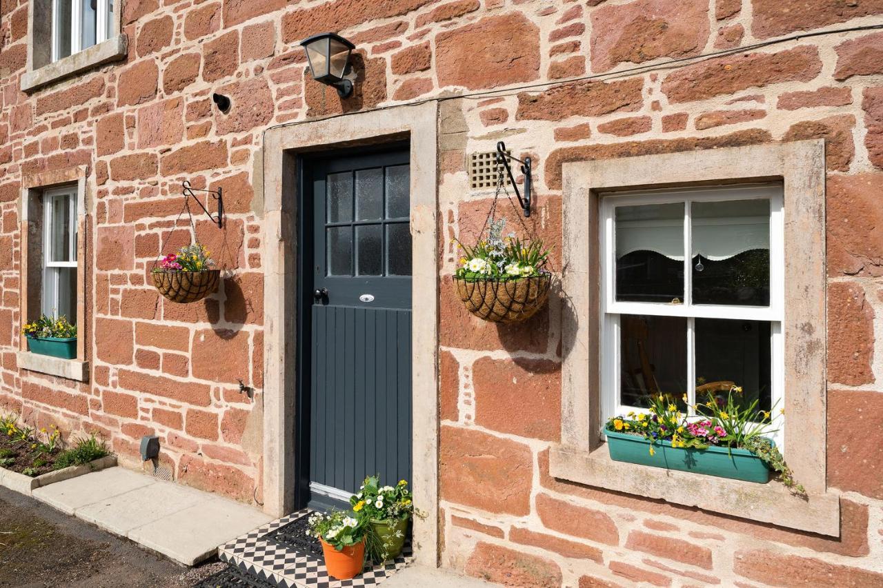 Thrums Cottage Kirriemuir Exterior photo